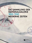 Moderne Zeiten 1900-1945