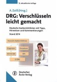 DRG: Verschlüsseln leicht gemacht DRG: Verschlüsseln leicht gemacht