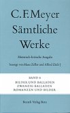 Bilder und Balladen, Zwanzig Balladen, Romanzen und Bilder / Sämtliche Werke. Historisch-kritische Ausgabe 6