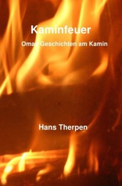Kaminfeuer - Therpen, Hans