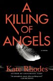 A Killing of Angels (eBook, ePUB)