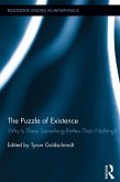 The Puzzle of Existence (eBook, ePUB)