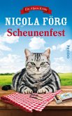 Scheunenfest / Kommissarin Irmi Mangold Bd.6 (eBook, ePUB)