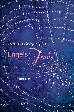Engelsträne (eBook, ePUB) - Berger, Tamina