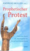Prophetischer Protest (eBook, PDF)