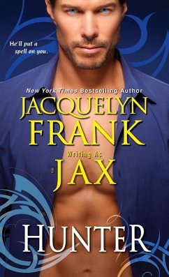 Hunter (eBook, ePUB) - Frank, Jacquelyn