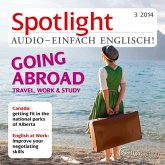 Englisch lernen Audio - Ins Ausland gehen (MP3-Download) Englisch lernen Audio - Ins Ausland gehen (MP3-Download)