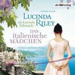 Das italienische Mädchen (MP3-Download) - Riley, Lucinda