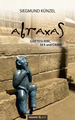 Cover ABRAXAS (eBook, ePUB)