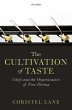The Cultivation of Taste (eBook, PDF) - Bild 1