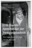 Otto Kienzle – Systematiker der Fertigungstechnik (eBook, PDF)