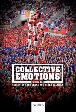 Collective Emotions (eBook, PDF) Cover Collective Emotions (eBook, PDF)