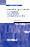 Fundamental Rights in Europe (eBook, PDF)