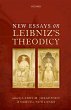 New Essays on Leibniz's Theodicy... - Bild 1