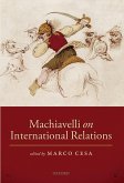 Machiavelli on International Relations (eBook, PDF)