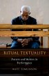 Ritual Textuality (eBook, PDF) - Bild 1