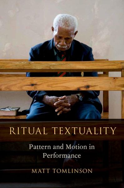 Ritual Textuality (eBook, PDF) Ritual Textuality (eBook, PDF)