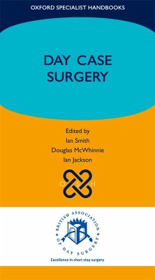 Day Case Surgery (eBook, ePUB)