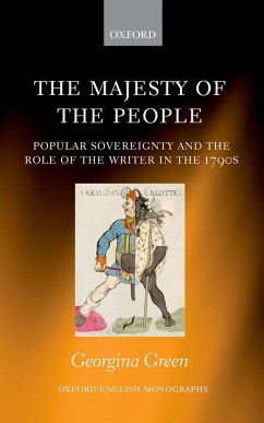 Cover The Majesty of the People (eBook, PDF)