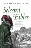 Selected Fables (eBook, PDF)