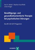 Bewältigungs- und gesundheitsorientierte Therapie bei psychotischen Störungen (eBook, PDF)