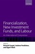 Financialization, New Investment Funds,... - Bild 1