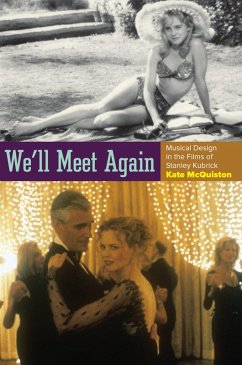 Cover We'll Meet Again (eBook, PDF)