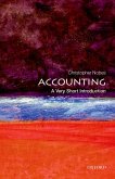 Accounting: A Very Short Introduction (eBook, PDF)