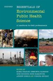 Essentials of Environmental Public Health Science (eBook, PDF)