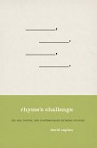 Rhyme's Challenge (eBook, PDF)