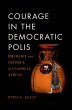 Courage in the Democratic Polis (eBook,... - Bild 1