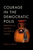 Courage in the Democratic Polis (eBook, PDF)