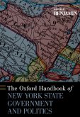 The Oxford Handbook of New York State Government and Politics (eBook, PDF)