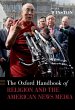 The Oxford Handbook of Religion and the... - Bild 1