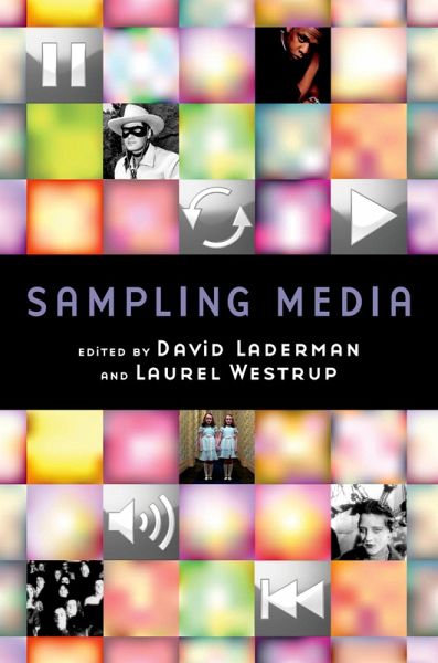 Sampling Media (eBook, PDF) Sampling Media (eBook, PDF)