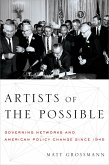 Artists of the Possible (eBook, PDF)