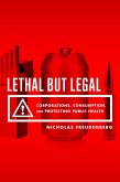 Lethal But Legal (eBook, PDF)