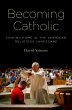 Becoming Catholic (eBook, ePUB) - Bild 1