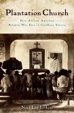 Plantation Church (eBook, PDF)