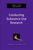 Conducting Substance Use Research (eBook, ePUB)