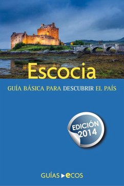 Escocia (eBook, ePUB) - Auqué Mas, Eva