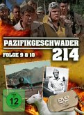 Pazifikgeschwader 214: 1.Staffel, Folge 9&10: Invasion - Zum Erfolg verdammt