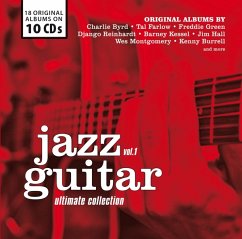 Jazz Guitar Ultimate V.1 - Diverse