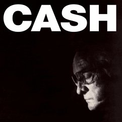 Cover American Iv: The Man Comes Around (Ltd. Edt. Lp)