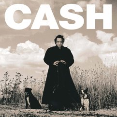 American Recordings (Limited Edition Lp) - Cash,Johnny