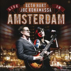 Live In Amsterdam - Hart,Beth/Bonamassa,Joe