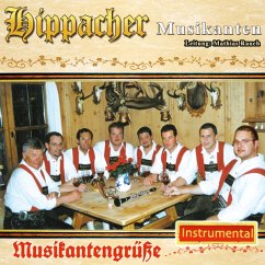 Musikantengrüße - Hippacher Musikanten