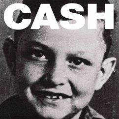 American Vi: Ain'T No Grave (Ltd.Edt.Lp) - Cash,Johnny
