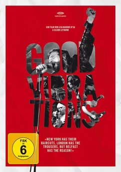 Cover Good Vibrations