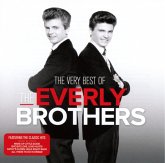 The Very Best Of The Everly Brothers